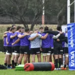 Salta disfruta de la presencia de tres Selecciones Sudamericanas de Rugby
