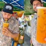 Cómo son y dónde están las mejores aguas frescas mexicanas de California: “Manejé una hora para llegar y vale la pena”