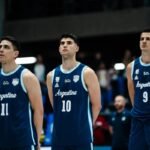 Final de la AmeriCup 2025: cómo y dónde ver Argentina vs. Brasil