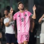 Messi va por su tercer título en Inter Miami y el 47° de su carrera: enfrenta a Seattle