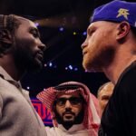 Cuánto dinero se lleva el ganador de la pelea entre Canelo Álvarez y Terence Crawford: una fortuna