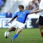 En la 2ª edición de la Jornada del Deporte Italiano en el Mundo, encuentro con Diego Domínguez