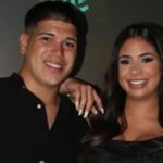 Daniela Celis habló tras el fuerte choque de Thiago Medina: “Sólo pido luz y amor”