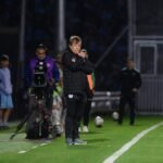Para Zielinski, Belgrano “inconscientemente” esperó el partido con Newell’s por Copa Argentina