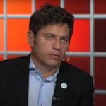 Axel Kicillof aseguró que no se arrepiente de haber estatizado YPF: “Fue una decisión muy valiente”