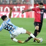 Newell’s reaccionó sobre el cierre y se llevó un triunfazo por la fecha ocho del Clausura
