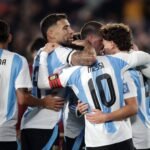 Se conocieron los horarios en que se jugarán los partidos del Mundial 2026