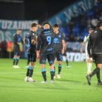 Un Belgrano con bajos niveles individuales: el 1×1 en el empate con San Martín de San Juan