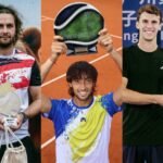 Marco Trungelliti, Thiago Tirante y “Juanma” Cerúndolo se consagraron en sus respectivos torneos