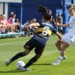Belgrano lo buscó y mereció más, pero terminó cayendo ante Boca