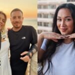 Sofía Aldrey arremetió contra Evelyn Botto: Persiguió a Fede Bal por años
