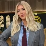 MasterChef Celebrity: en una noche turca, Wanda Nara y Maxi López tuvieron un insólito ida y vuelta