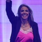 Virginia Gallardo, tras su triunfo electoral: “El cambio tiene un costo”