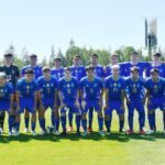 La selección sub 20 del ascenso jugará en Córdoba frente a promesas locales