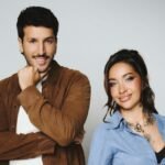 María Becerra es la asesora de Sebastián Yatra en La Voz España: dónde se podrá ver a la argentina