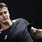 Cómo le fue a los argentinos en el inicio del Masters 1000 de París
