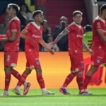 Antes del choque con Belgrano, Argentinos recibe a Newell’s por el Clausura: hora, TV y formaciones