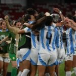 La selección femenina recibe a Paraguay por la Liga de Naciones: hora y dónde verlo en vivo