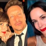 Nico Vázquez habló de su romance con Dai Fernández y contó cómo se lo dijo a Gime Accardi