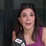 Andrea Rincón confirmó su distanciamiento de Julieta Ortega: “A veces te desencontrás”