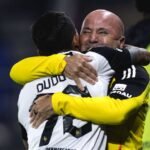 Atlético Mineiro e Independiente del Valle definirán el primer finalista de la Copa Sudamericana