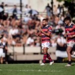 A sus 38 años, Gastón Revol se despidió del rugby: Se terminó una de las mejores etapas de mi vida