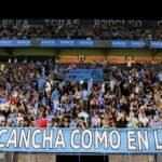 Multitud en el Gigante de Alberdi: Belgrano rompe récords en la semifinal del Torneo Femenino