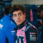 Colapinto, sin filtros: Gracias a Dios ya terminó este año