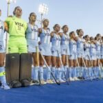 La cordobesa Carmen Pucheta ya palpita el duelo con Alemania: Va a ser un partido muy duro