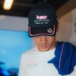 “Quizás estemos en la dirección equivocada”: Colapinto, último en la qualy del GP Abu Dabi