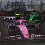 Franco Colapinto en la Fórmula 1: horario y televisación del GP de Abu Dhabi este domingo