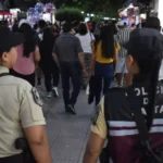 Intenso trabajo policial en el operativo Fin de Año Seguro