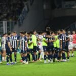 Talleres se impuso a Newell’s y mostró trazos del equipo que quiere Tevez