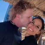 Facundo Arana y María Susini pusieron fin a su relación después de casi dos décadas