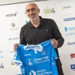 Estudiantes de Río Cuarto pone primera en Liga: refuerzos, el amistoso con Belgrano y un debut histórico