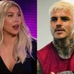 Wanda Nara explicó por qué filtró los chats con Icardi: “Si no, quedaba como mentirosa”