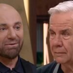 Germán Martitegui respondió a Esteban Mirol y negó “maltratos” en MasterChef Celebrity