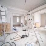 Reforma sin planos: cómo poner en orden los papeles de una propiedad