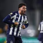 Nahuel Bustos, su cesión a Indepediente Santa Fe y el adiós a Talleres: “Cómo me piden que no llore”