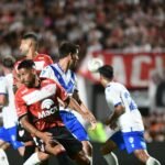 El 1×1 de Instituto en la derrota con Vélez: Jara, el mejor en una noche sin grandes figuras