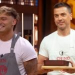 Chino Leunis e Ian Lucas se habrían peleado en una grabación de MasterChef Celebrity