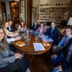 Provocando a la Justicia