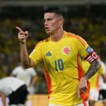 Los tres clubes de la Liga Profesional donde sonó James Rodríguez y el equipo que se lo llevaría