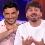 Puro Show: Pampito y su novio hablaron de su relación y de la posibilidad de casarse