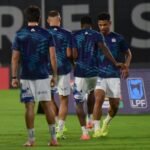 Esperando a Valoyes: cómo se prepara Talleres para visitar a Lanús el lunes por el Apertura