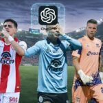 Según ChatGPT: los 10 equipos que habría que eliminar de la Primera División si el torneo fuera de 20 clubes