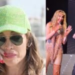 Fátima Florez rompió en llanto tras la cancelación de un homenaje LGBTQ+ en Mar del Plata