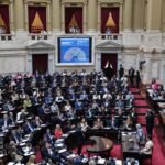 Trabajo, inversión y seguridad: agenda impostergable