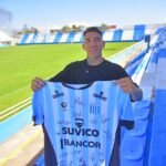 Los 11 probables de Racing para el amistoso ante Sportivo Belgrano