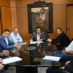 Transnoa anunció inversiones por USD 7 millones y un parque solar para reforzar el sistema eléctrico
